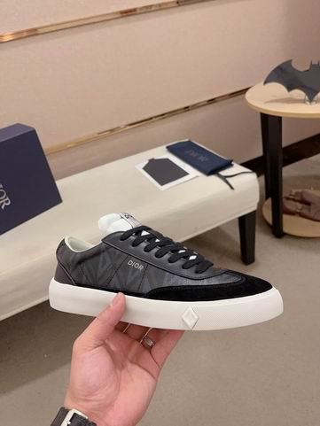Replica Dior Shoes sz38-46 hnh0526