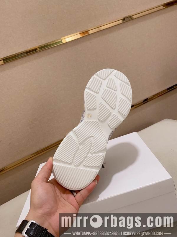 Replica Dior Shoes sz38-44 hnm0142
