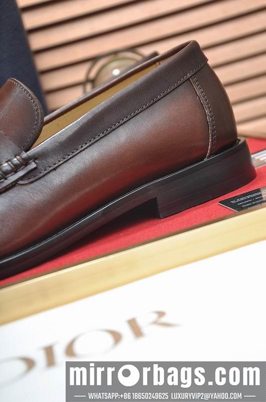 Replica Dior Shoes sz38-44 mnm0121