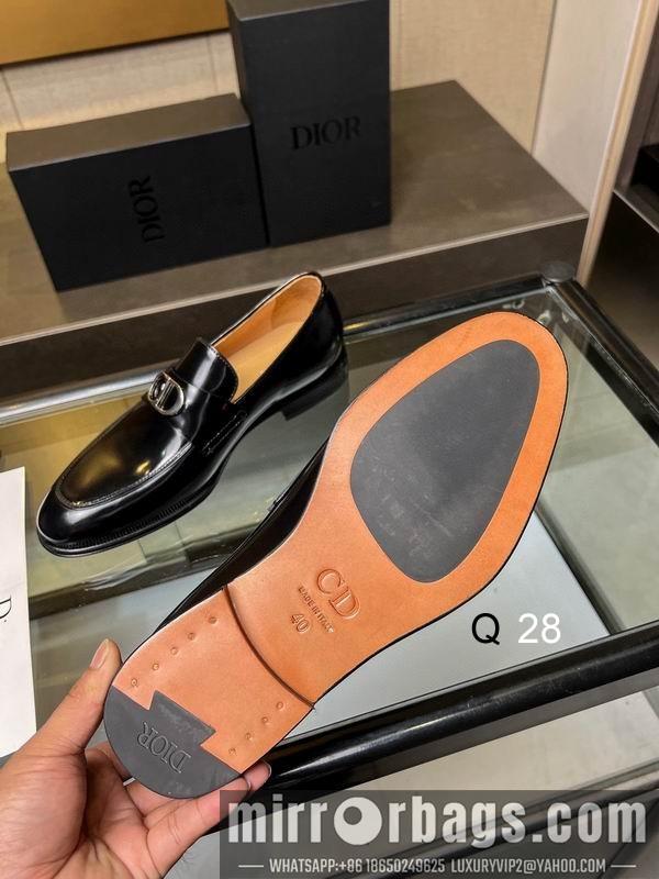 Replica Dior Shoes sz38-45 N1201