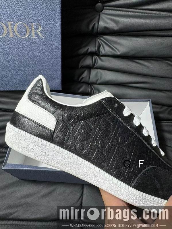 Replica Dior Shoes sz38-45 TF0802