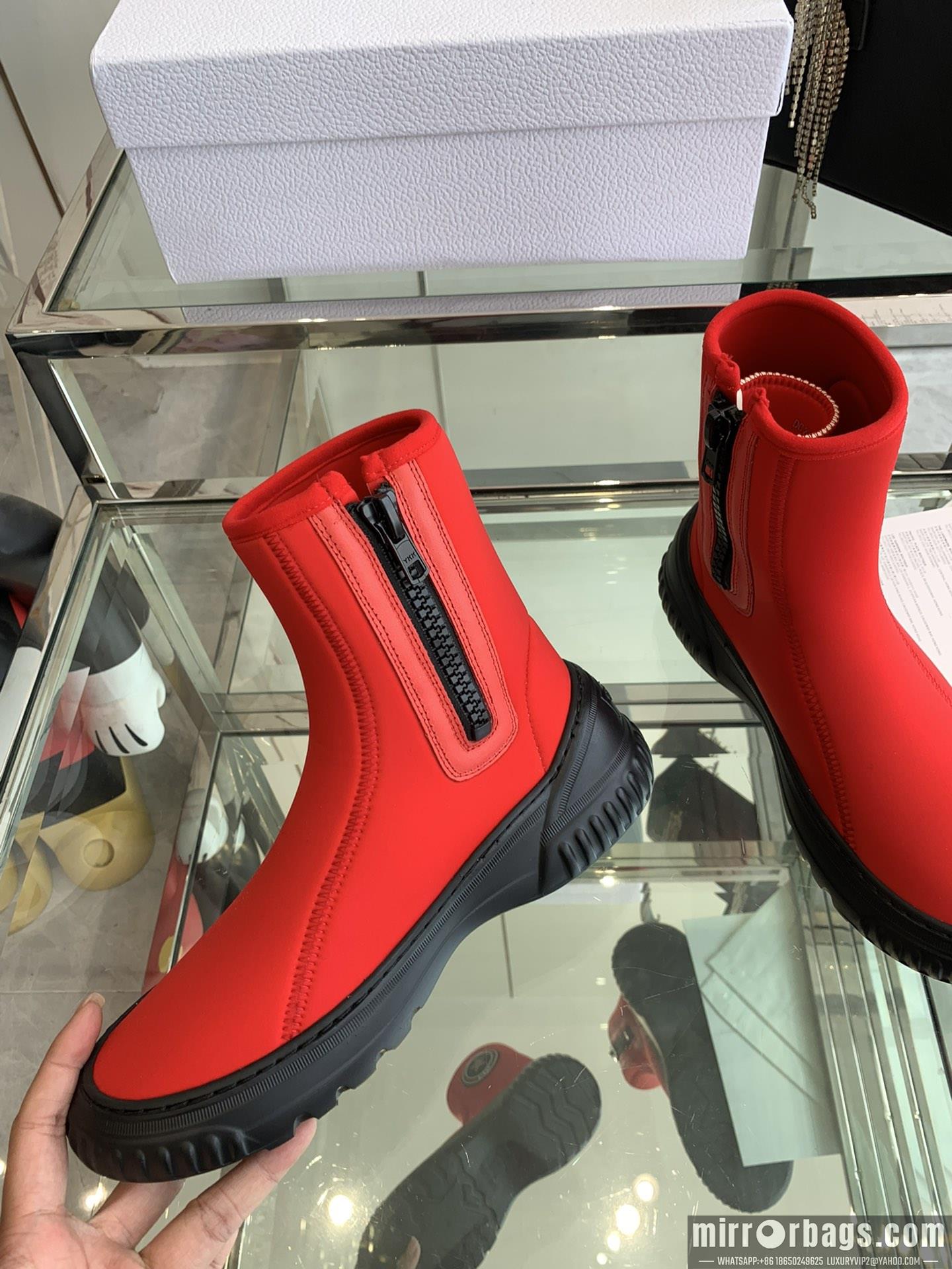 Replica Dior Shoes sz35-40 h1001