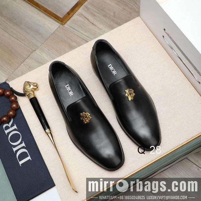 Replica Dior Shoes sz38-45 N0907