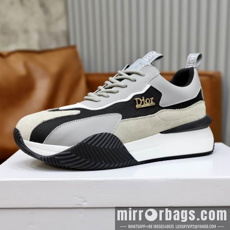 Replica Dior Shoes sz38-44 hnm0148