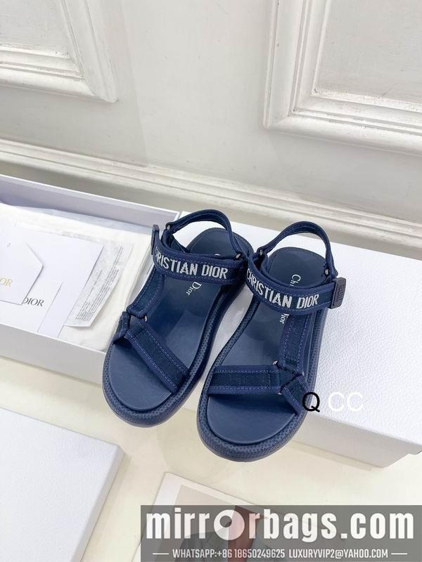 Replica Dior Shoes sz35-40 XC0714