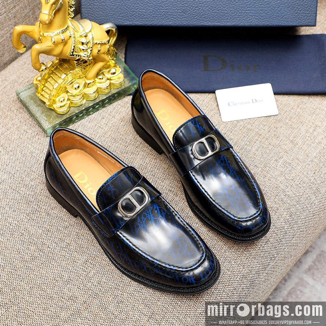 Replica Dior Shoes sz38-44 hnh1251