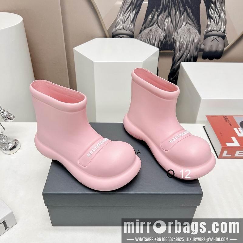 Replica Balenciaga Shoes sz35-40 5C J1008