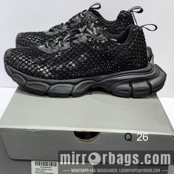 Replica Balenciaga Shoes  sz35-45 L1202