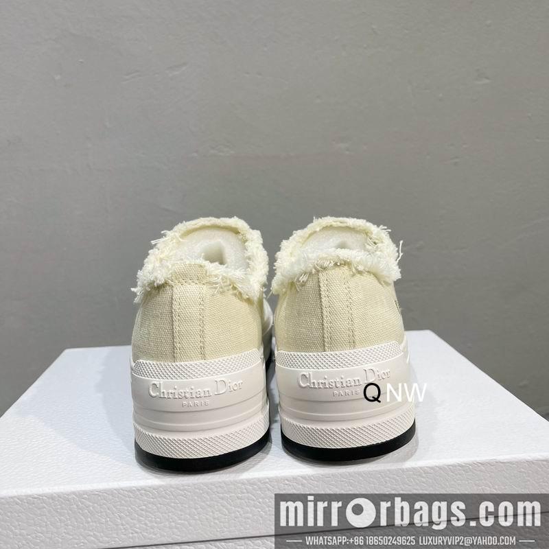 Replica Dior Shoes sz35-41 NW0702