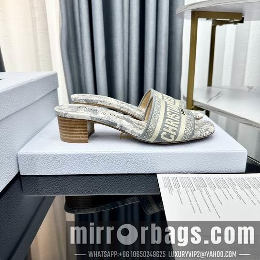 Replica Dior Shoes sz34-42 mnh0830