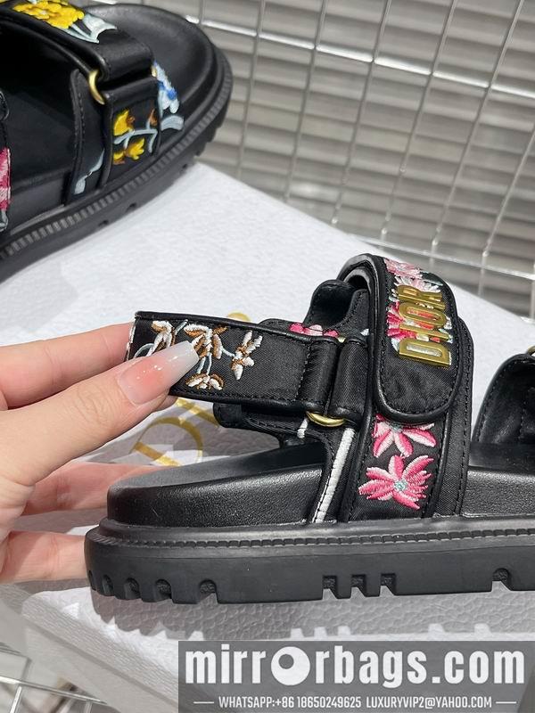 Replica Dior Shoes sz35-41 mnw0201