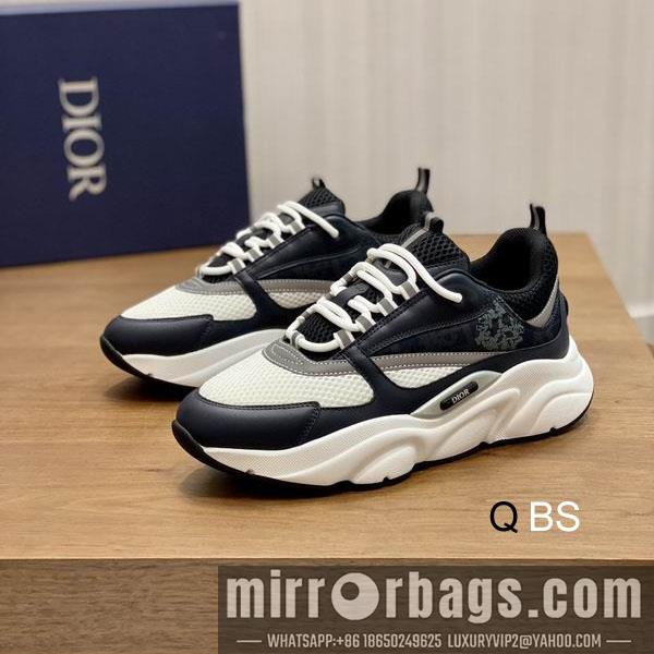Replica Dior Shoes sz38-45 TF0403