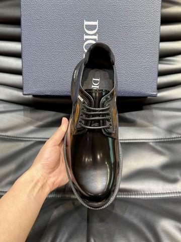 Replica Dior Shoes sz38-45 mnh0530
