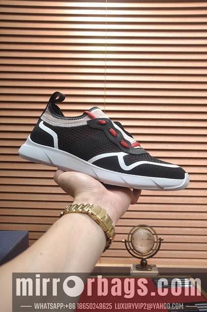 Replica Dior Shoes sz38-45 mnh0609