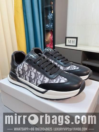 Replica Dior Shoes sz38-44 mnh0604