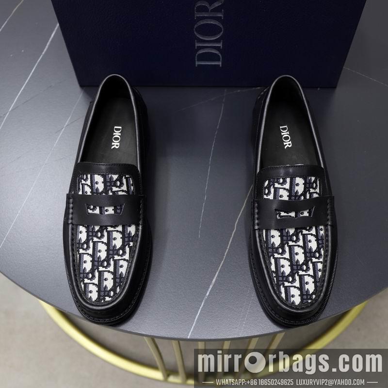 Replica Dior Shoes sz39-45 hnh0319