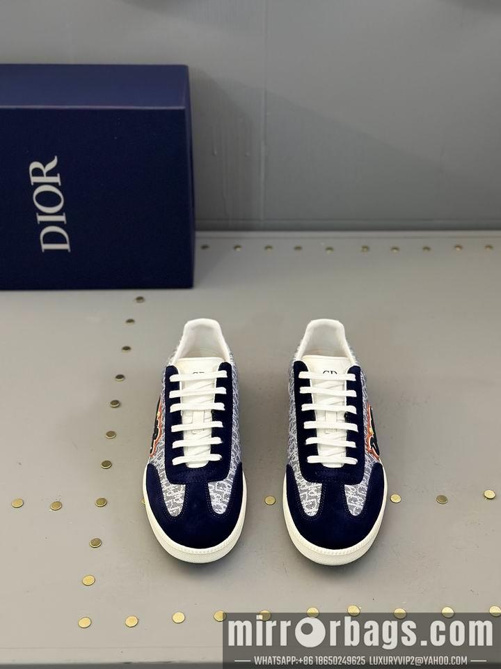 Replica Dior Shoes sz38-45 hnh0212