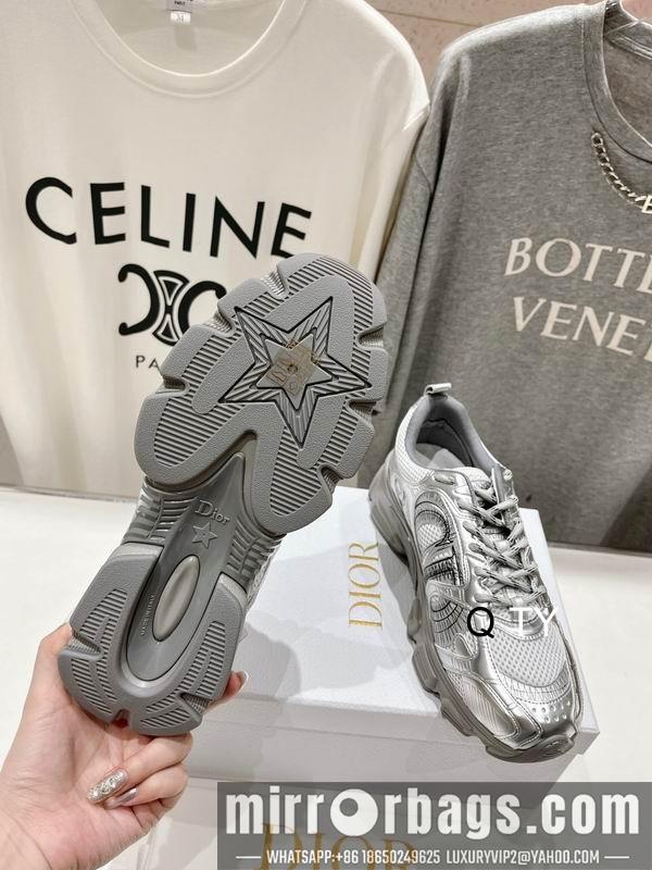 Replica Dior Shoes sz35-41 TY0602