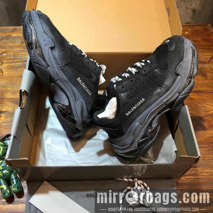 Balenciaga Shoes 1982215