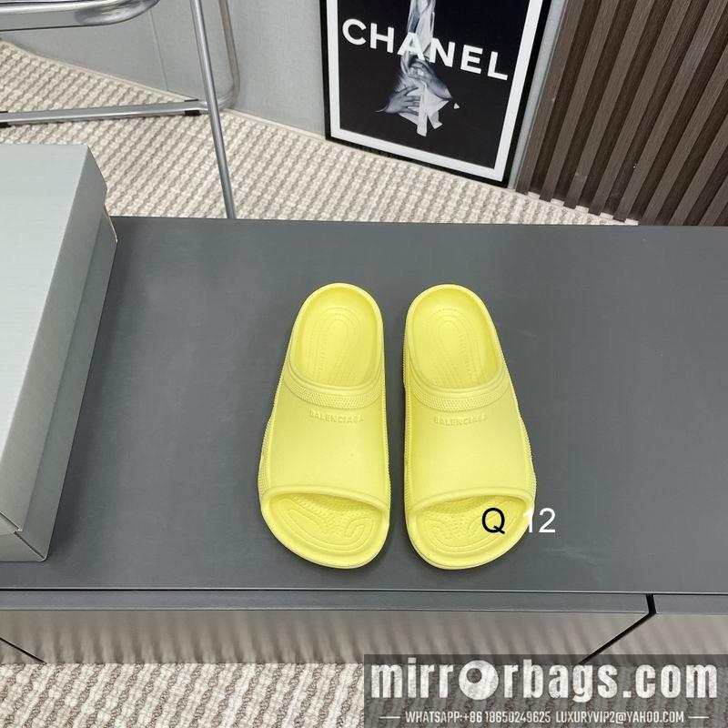 Replica Balenciaga Shoes sz35-40 J0202