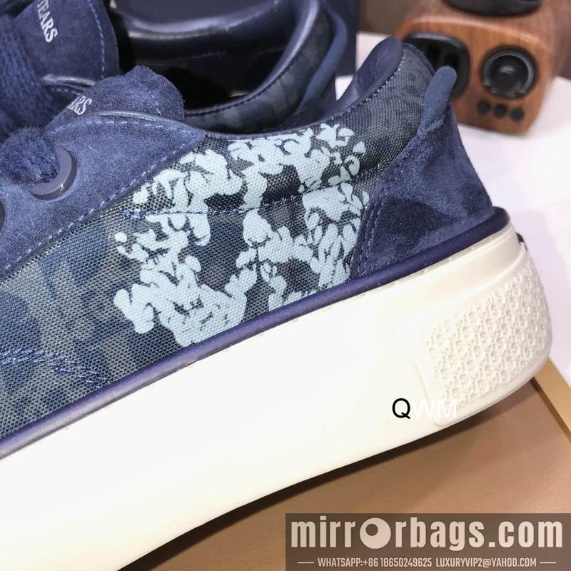 Replica Dior Shoes colour sz38-45 WM0903
