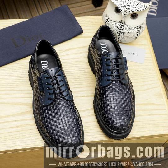 Replica Dior Shoes sz38-44 mnh0505