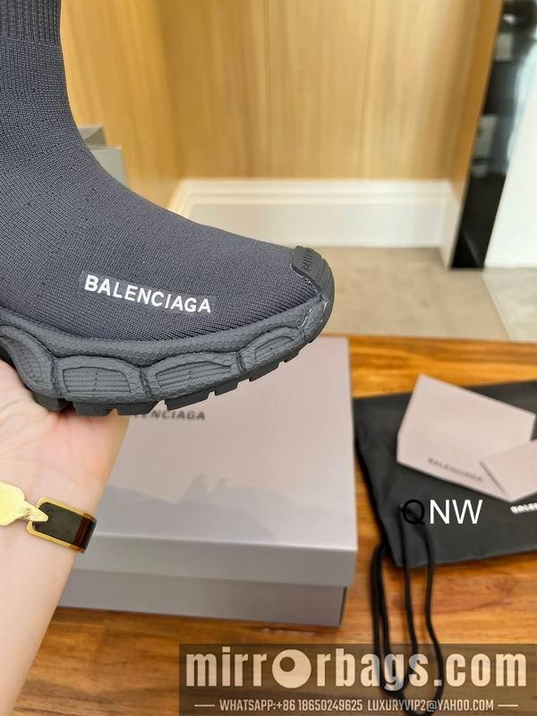 Replica Balenciaga Shoes sz35-45 9C WN801