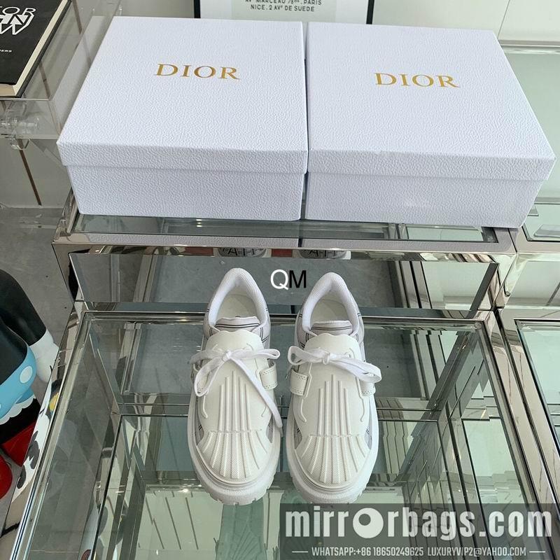 Replica Dior Shoes sz35-40OM0102