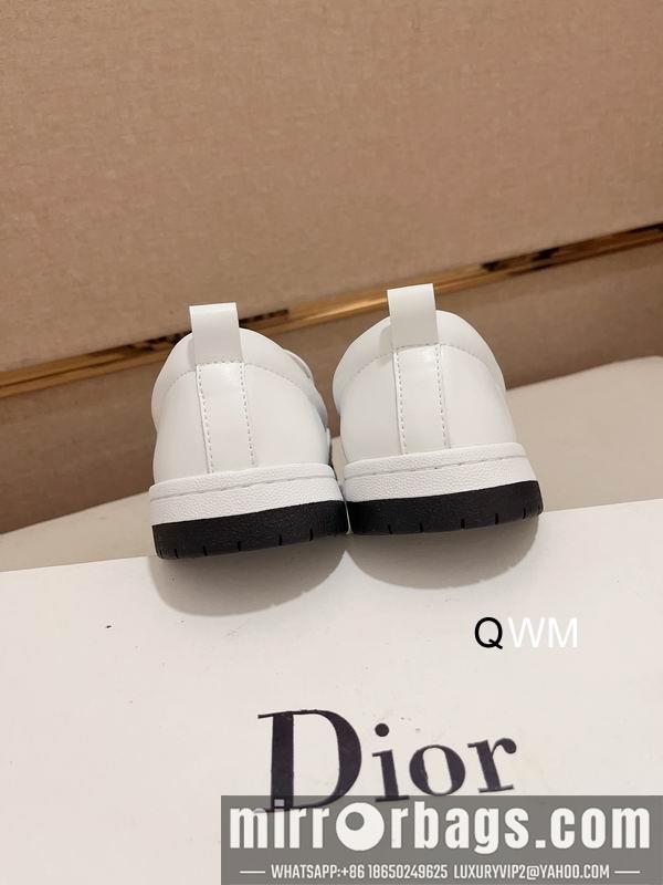 Replica Dior Shoes sz38-45 WM0801