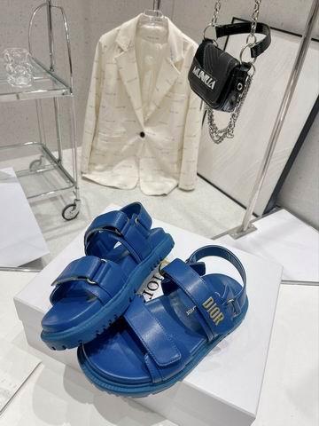 Replica Dior Shoes sz35-42 mnh0303