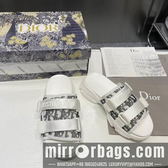 Replica Dior Shoes sz35-40 mnh0512