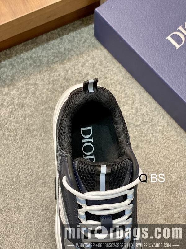 Replica Dior Shoes sz38-45 TF0403