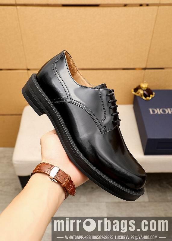 Replica Dior Shoes sz38-45 mnw0340