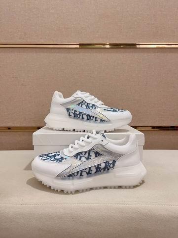 Replica Dior Shoes sz38-44 mnh0701