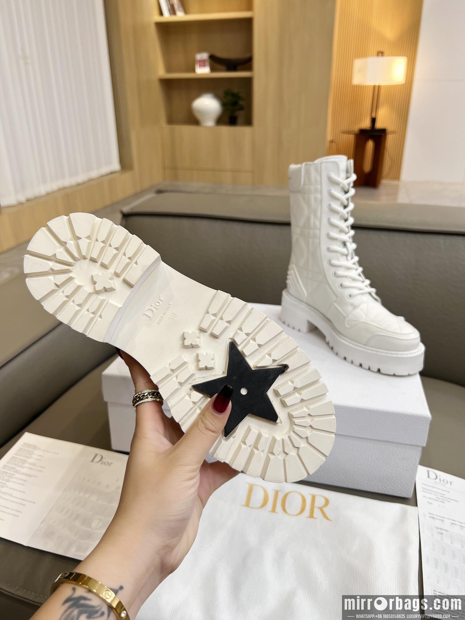 Replica Dior Shoes sz35-41 h0904