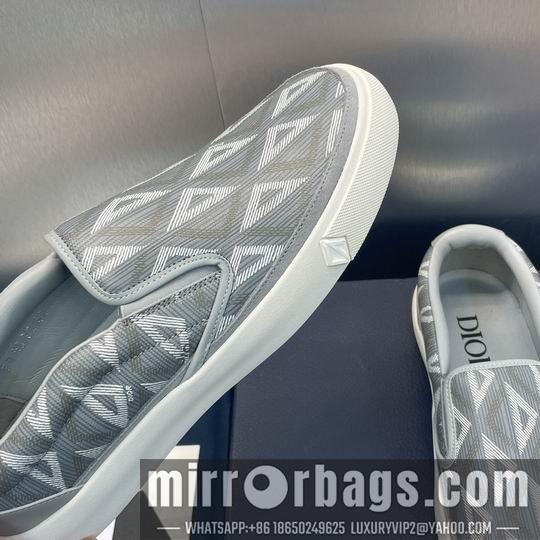 Replica Dior Shoes sz38-46 mnh0506