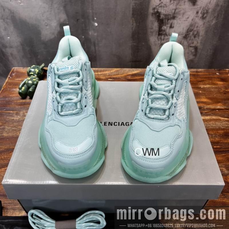 Replica Balenciaga Shoes sz35-45 WM0215