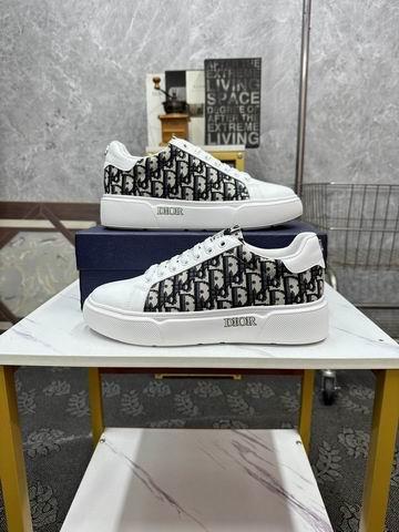 Replica Dior Shoes sz38-45 hnh0522