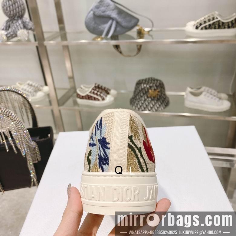 Replica Dior Shoes sz35-41LL0108