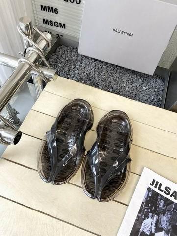 Replica Balenciaga Shoes sz35-45 mnh0803