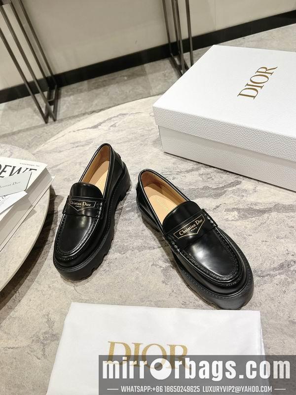 Replica Dior Shoes sz35-41 mnw0101