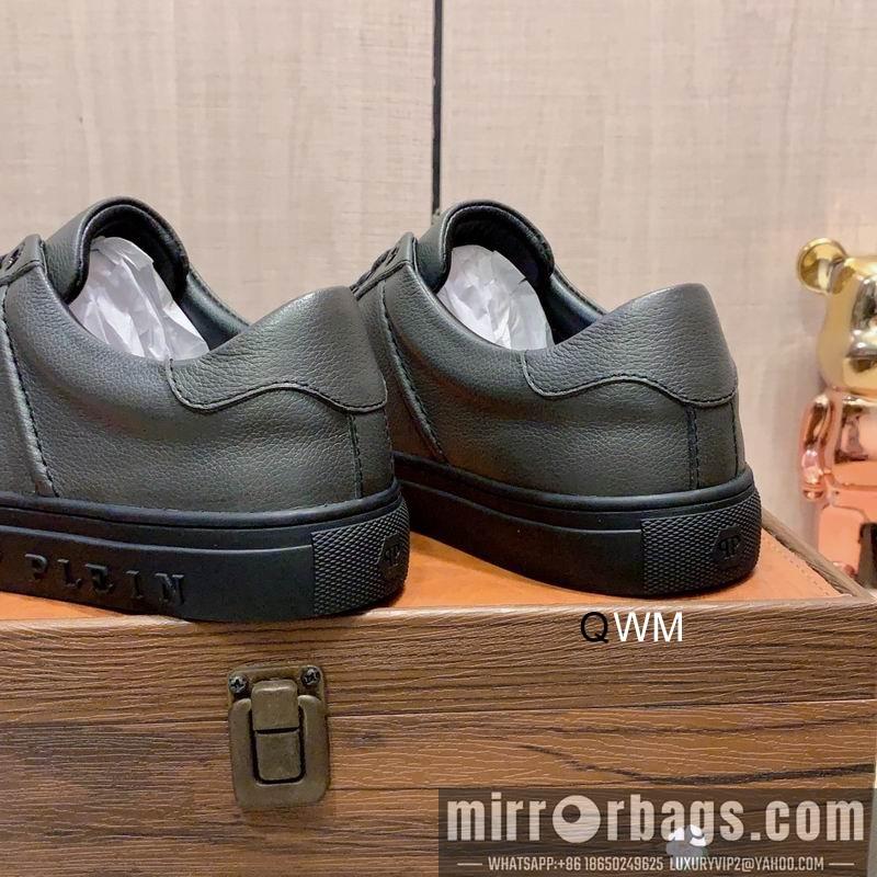 Replica Dior Shoes sz38-45 WM1107