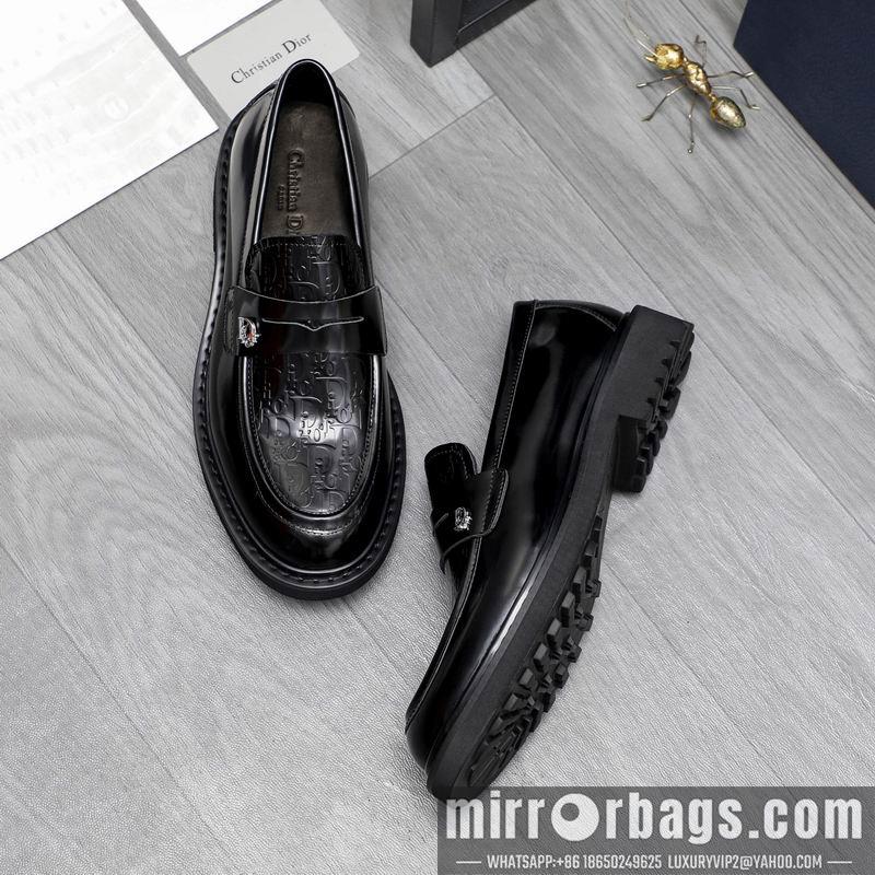 Replica Dior Shoes sz38-44 hnw0421