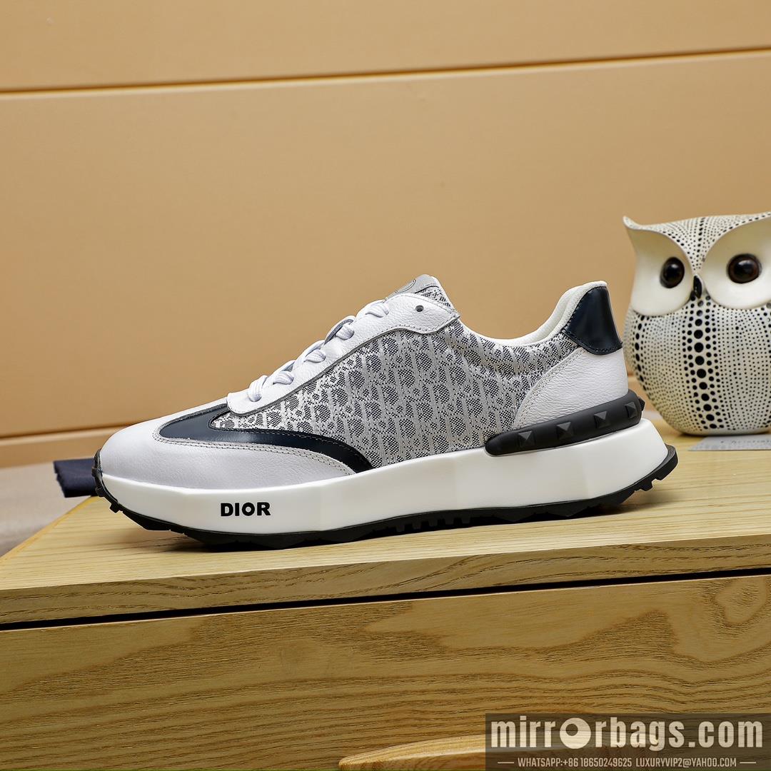 Replica Dior Shoes sz38-44 hnh1212