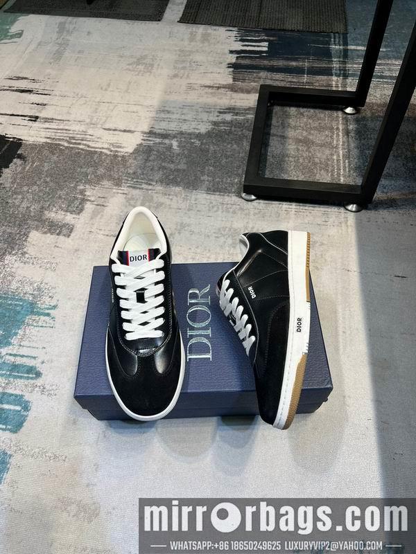 Replica Dior Shoes sz38-44 hnm0163