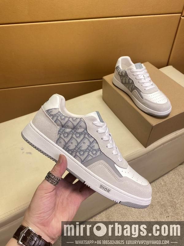 Replica Dior Shoes sz38-44 mnw0317