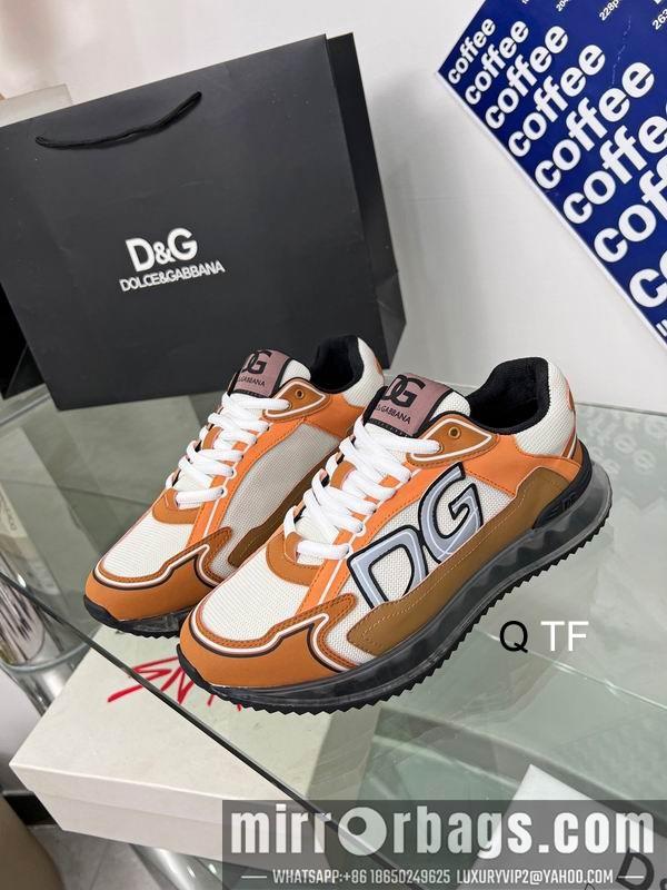 Replica Dior Shoes sz38-45 8C TF0806