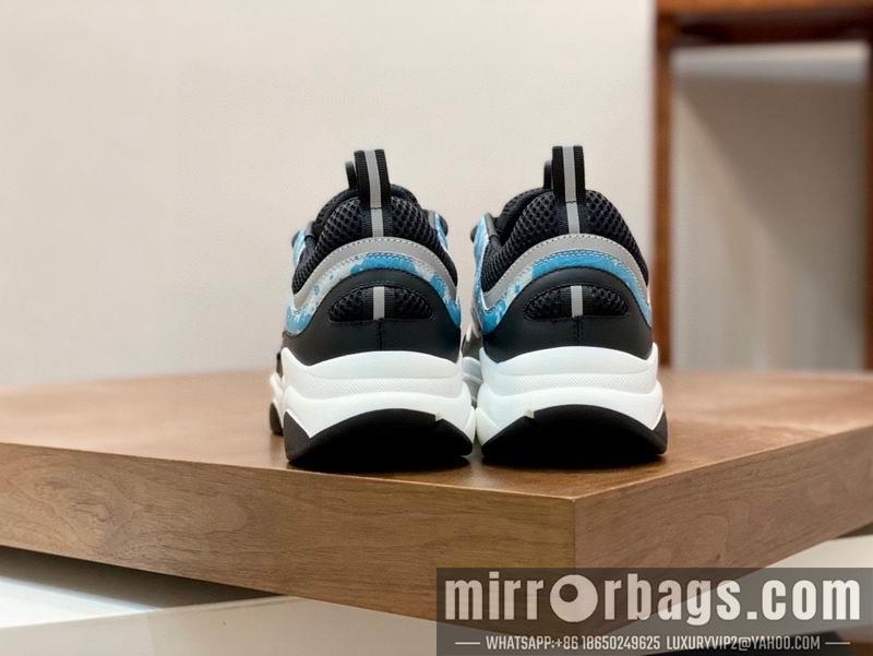 Replica Dior Shoes sz38-44 hnm0151
