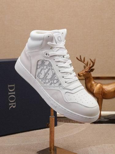Replica Dior Shoes sz38-44 jyh0902
