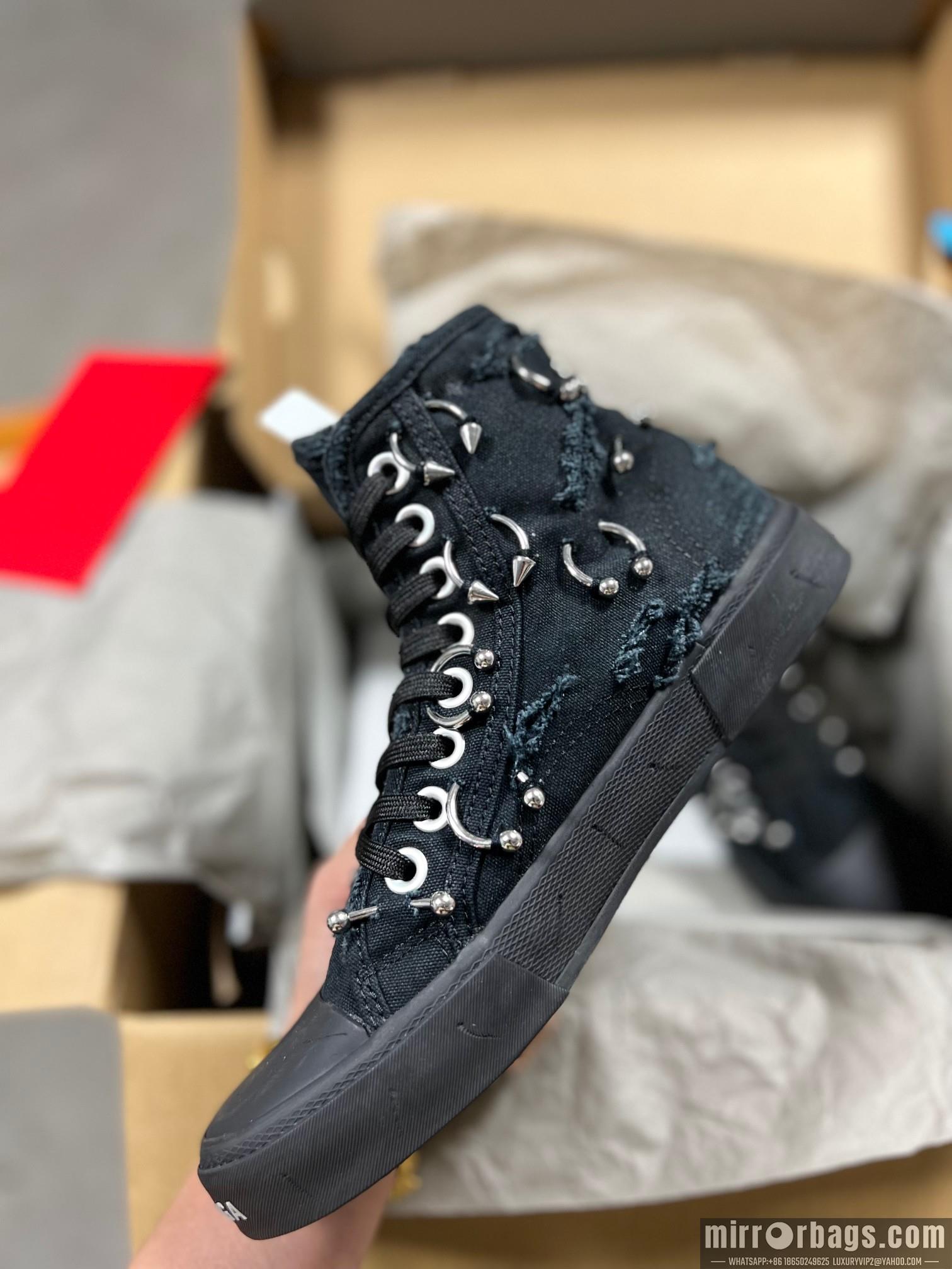 Replica Balenciaga Shoes sz35-45 h0501